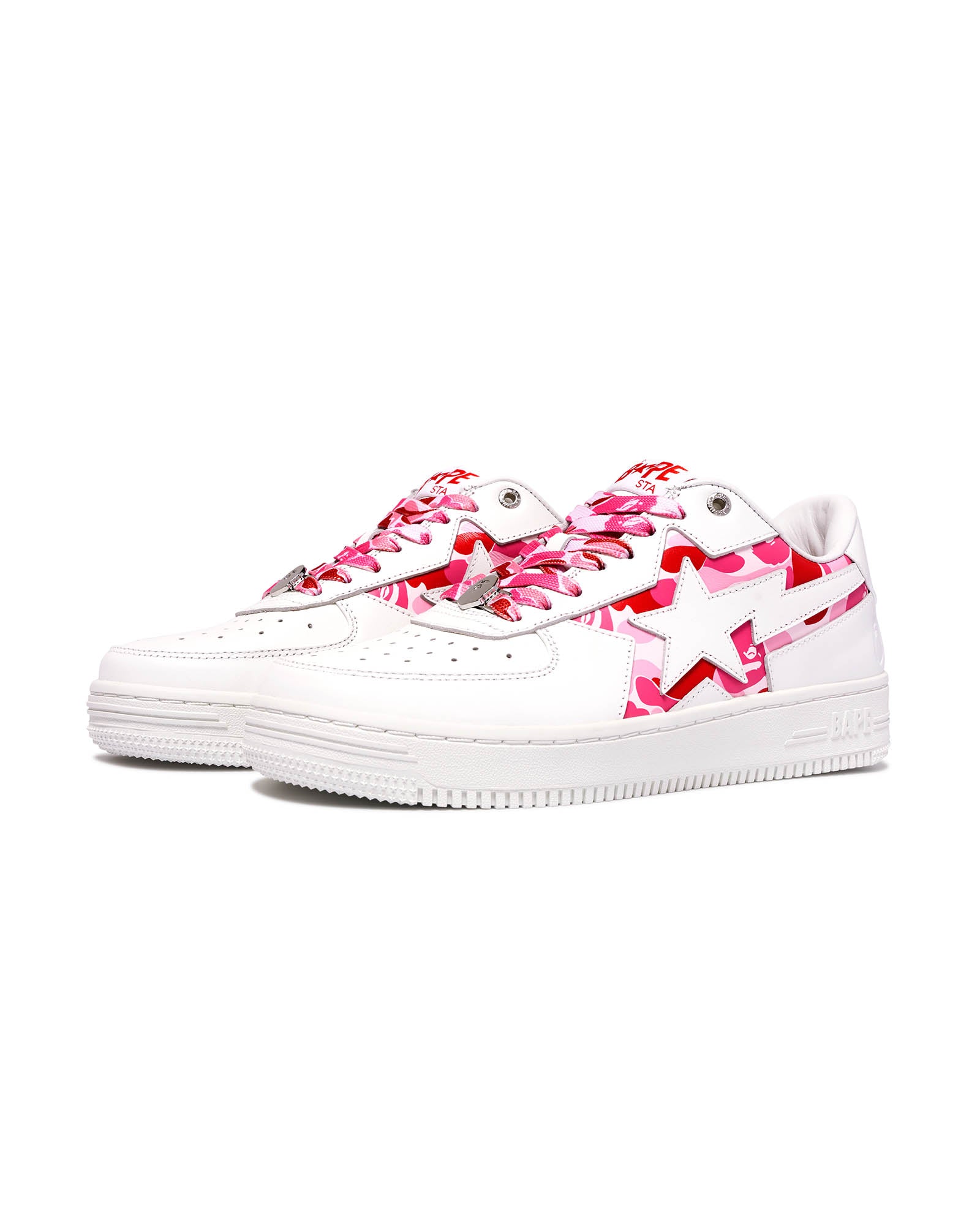 BAPE STA ICON WOMEN – Stress