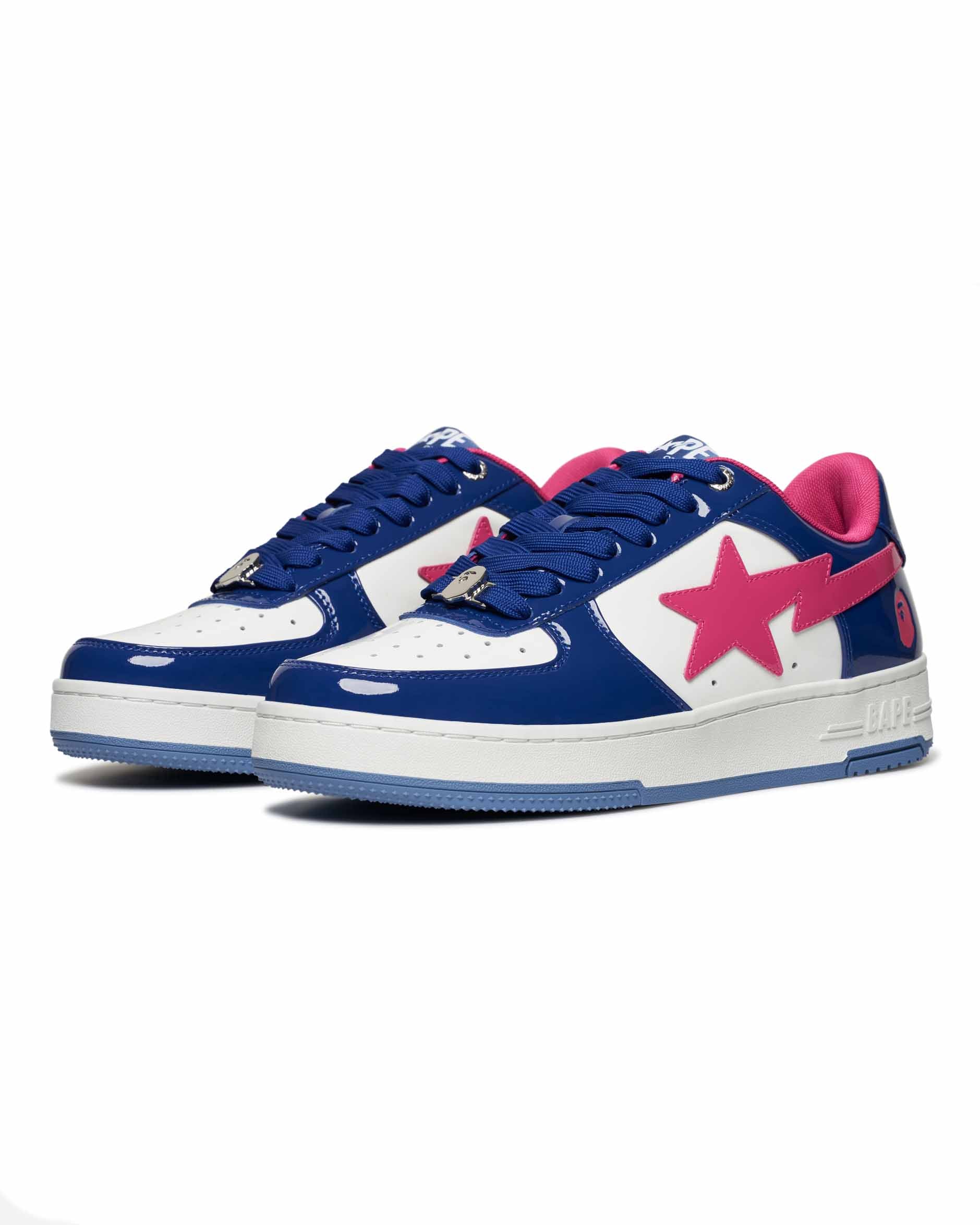 BAPE STA #1 MEN – Stress