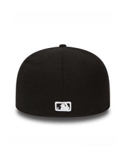 New Era Fitted Los Angeles Dodgers Cap thumbnail image