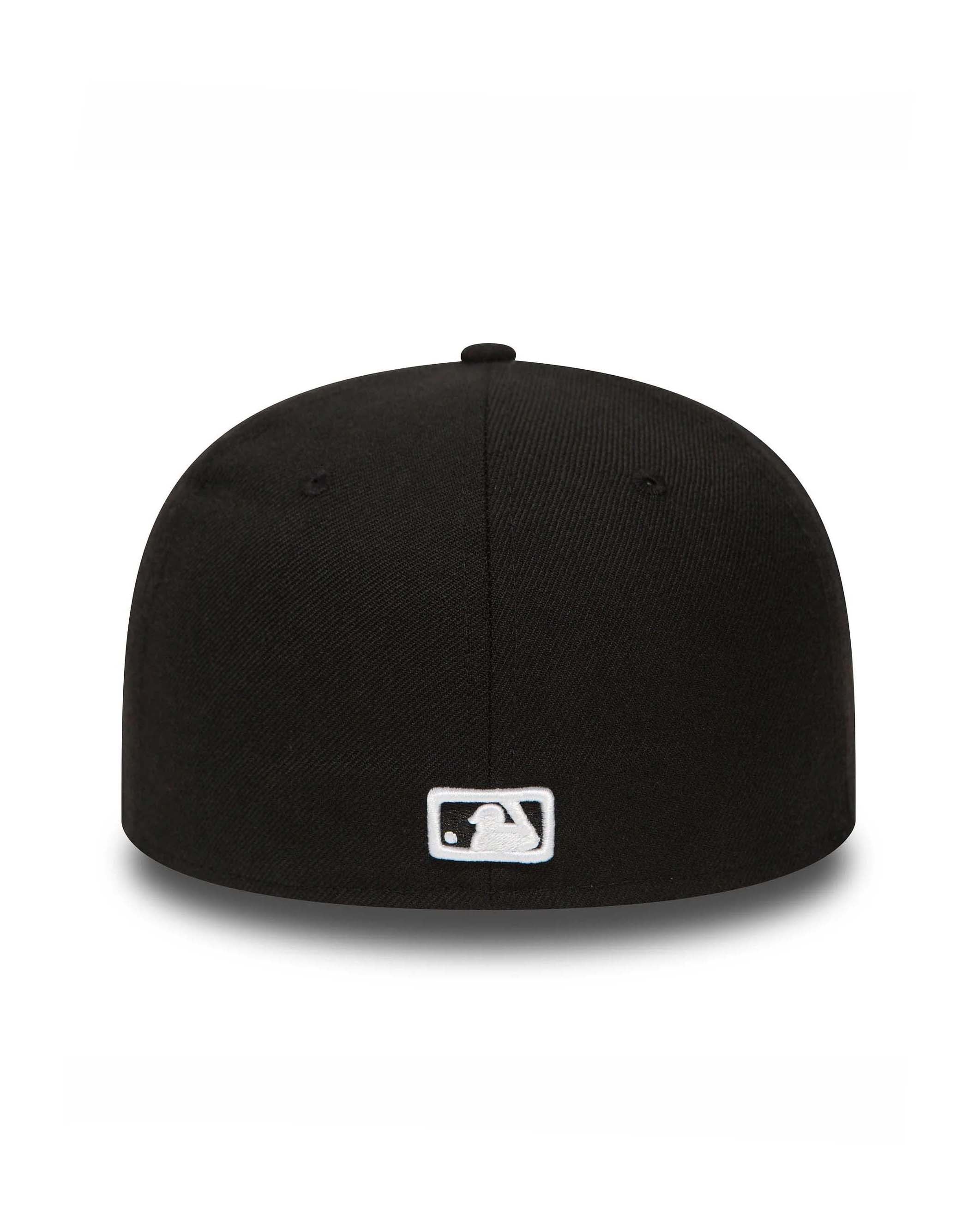 New Era Fitted Los Angeles Dodgers Cap image