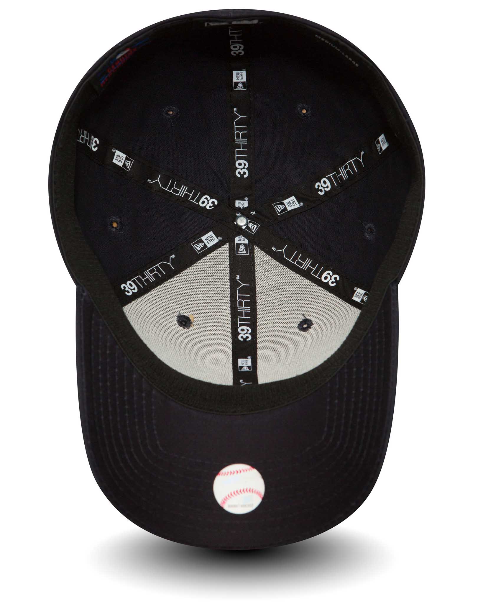 39Thirty New York Yankees Flexfit Cap image