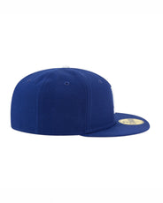 New Era Fitted Los Angeles Dodgers Cap thumbnail image