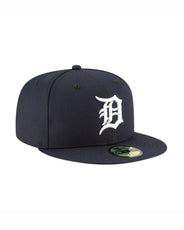 New Era Fitted Detroit Tigers Cap thumbnail image