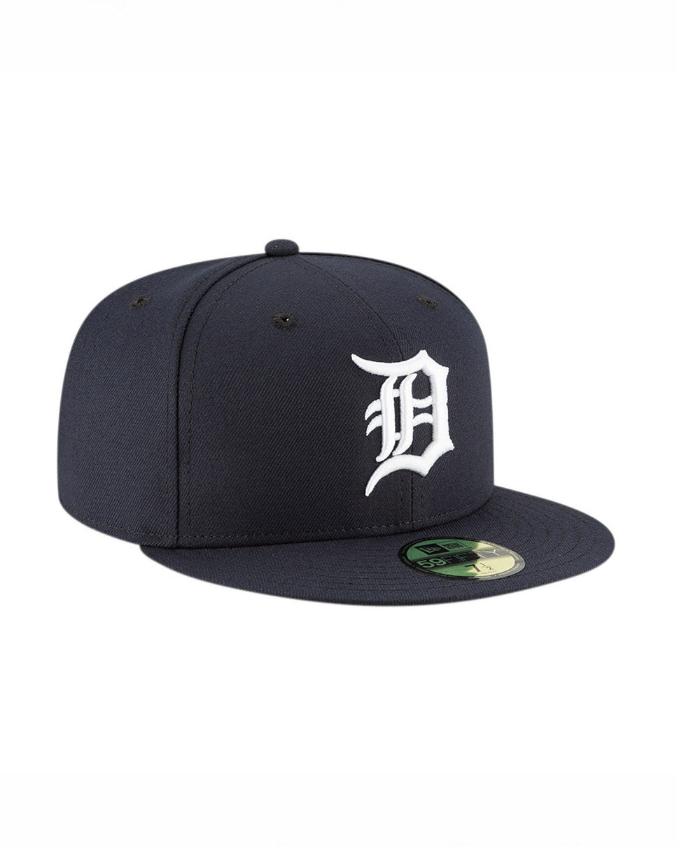 New Era Fitted Detroit Tigers Cap image