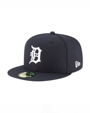 New Era Fitted Detroit Tigers Cap thumbnail image