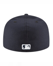 New Era Fitted New York Yankees Cap thumbnail image