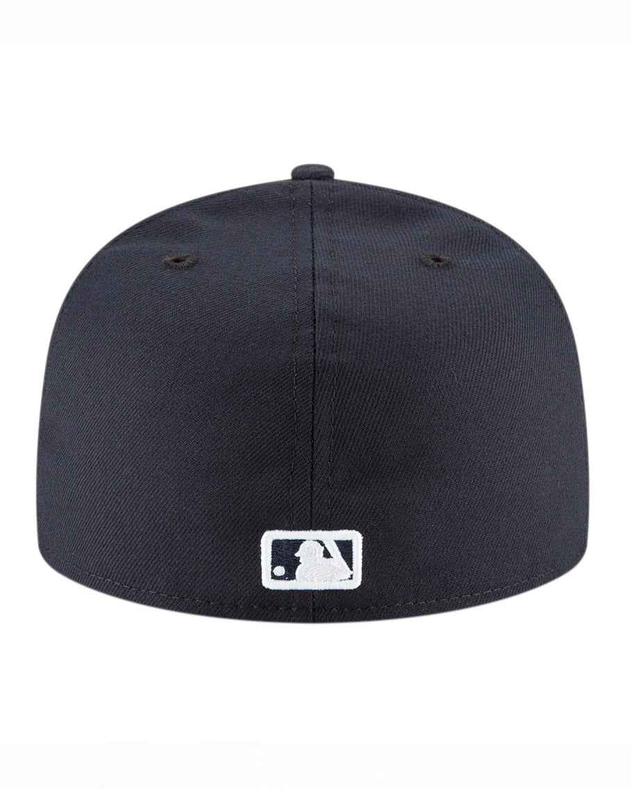 New Era Fitted Detroit Tigers Cap image