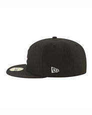 New Era Fitted Chicago White Sox Cap thumbnail image