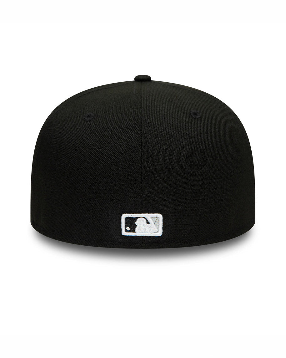 New Era Fitted Chicago White Sox Cap image