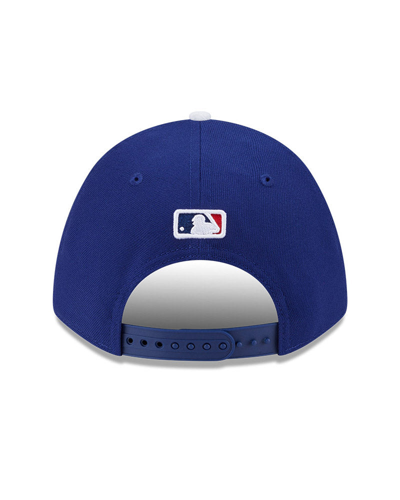 Los Angeles Dodgers Snap Back Cap image