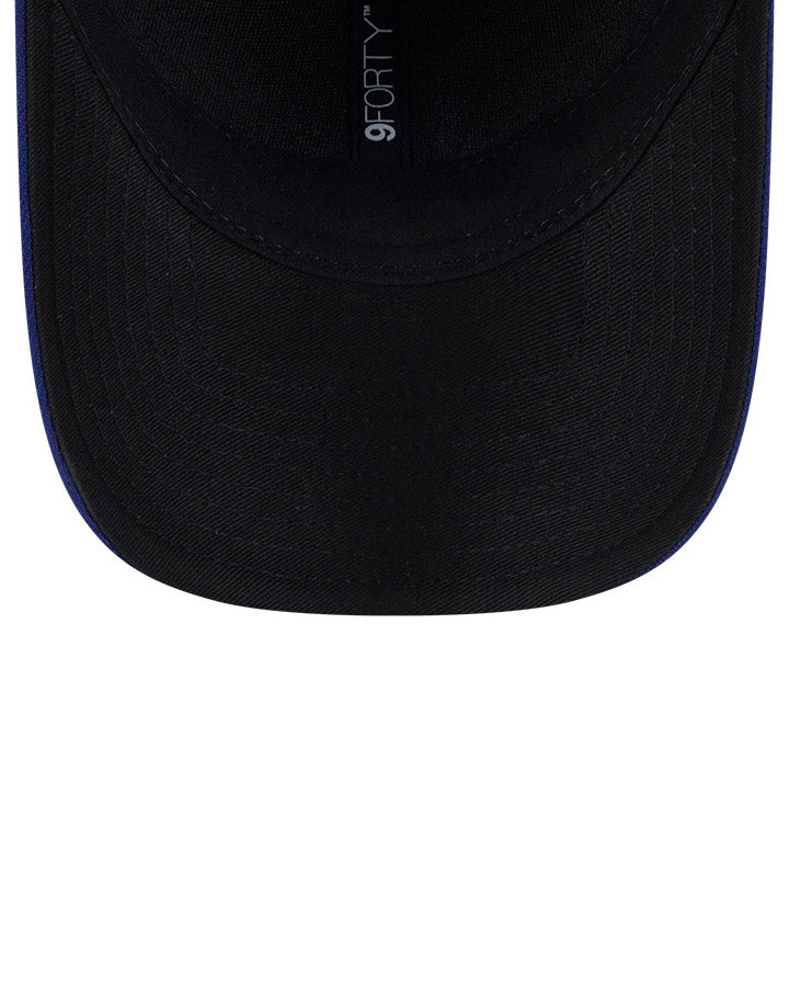 Los Angeles Dodgers Snap Back Cap image