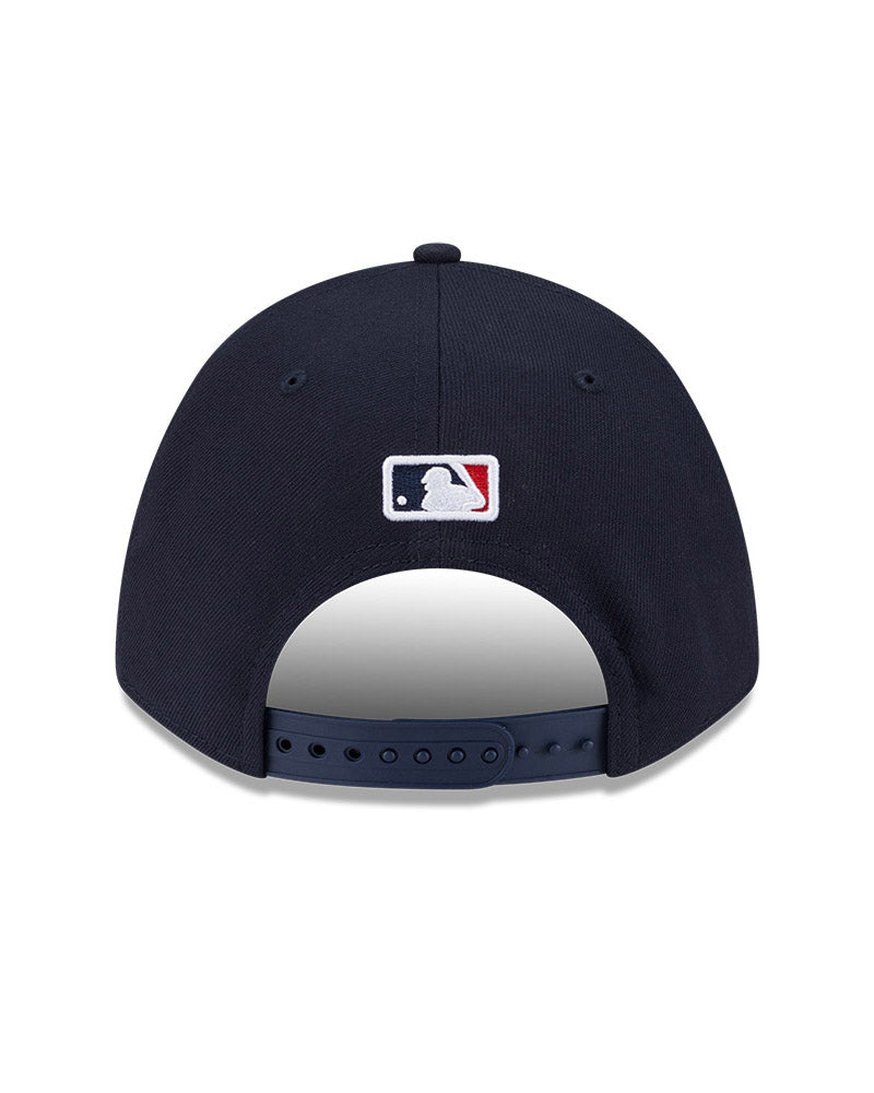 Boston Red Sox Snap Back Cap image