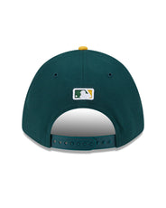 Oakland A´s Snap Back Cap thumbnail image