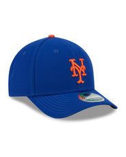 New York Mets Snap Back Cap thumbnail image