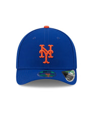 New York Mets Snap Back Cap thumbnail image