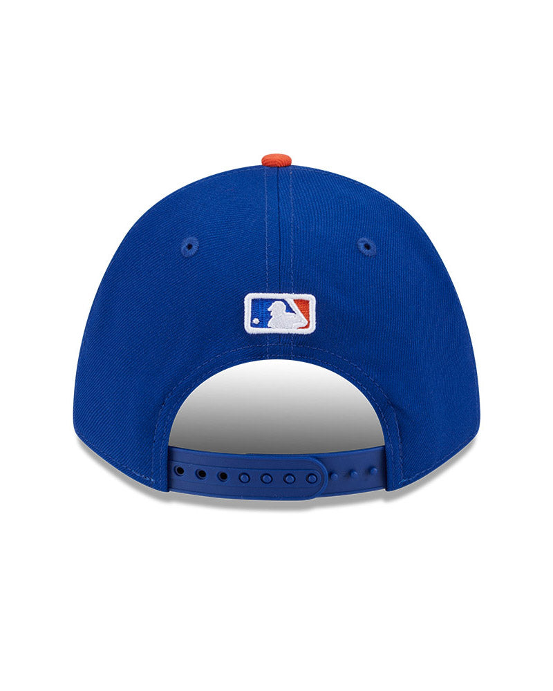 New York Mets Snap Back Cap image