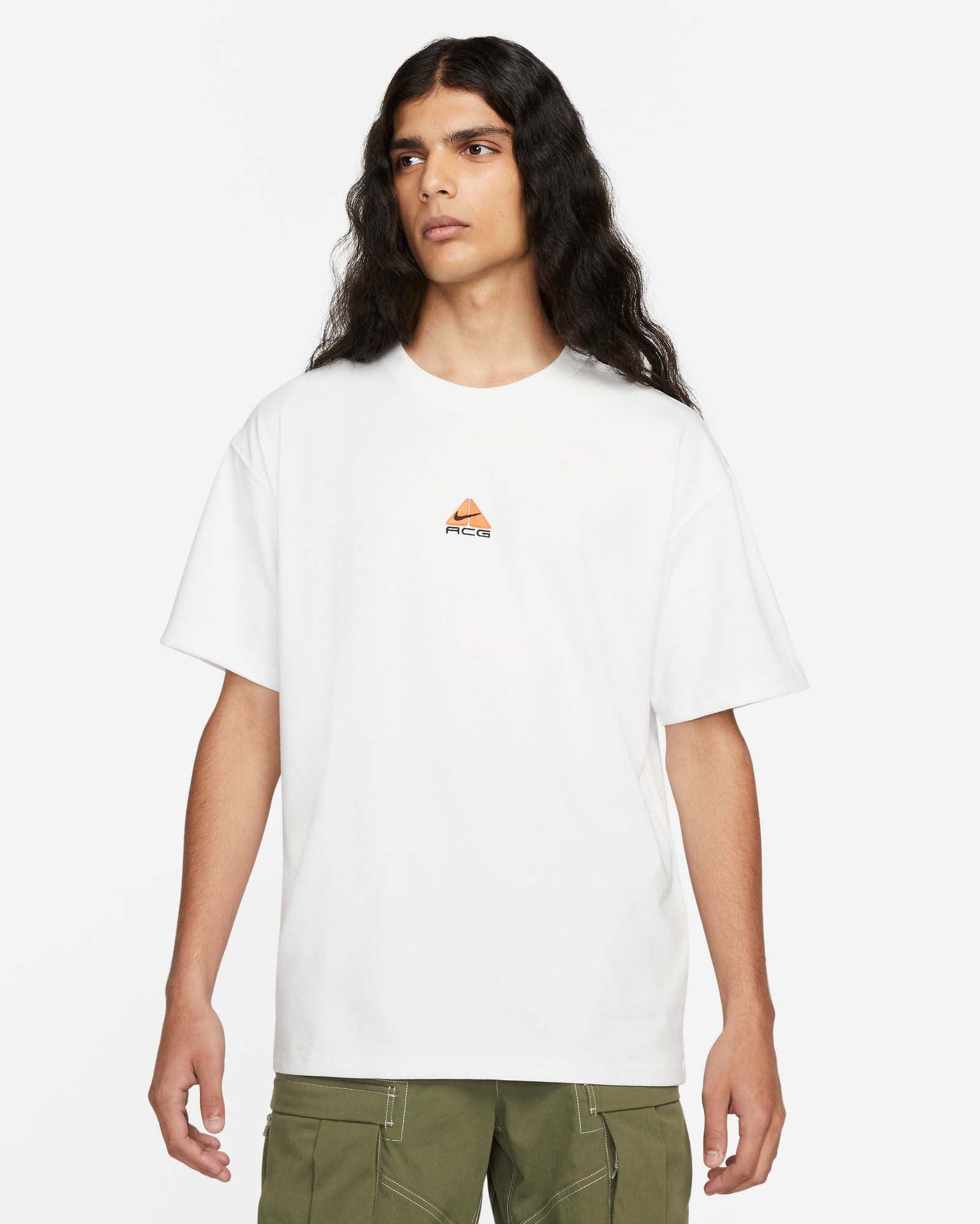 Acg nike tee online