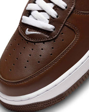 Nike Air Force 1 Low Retro QS "Chocolate" thumbnail image