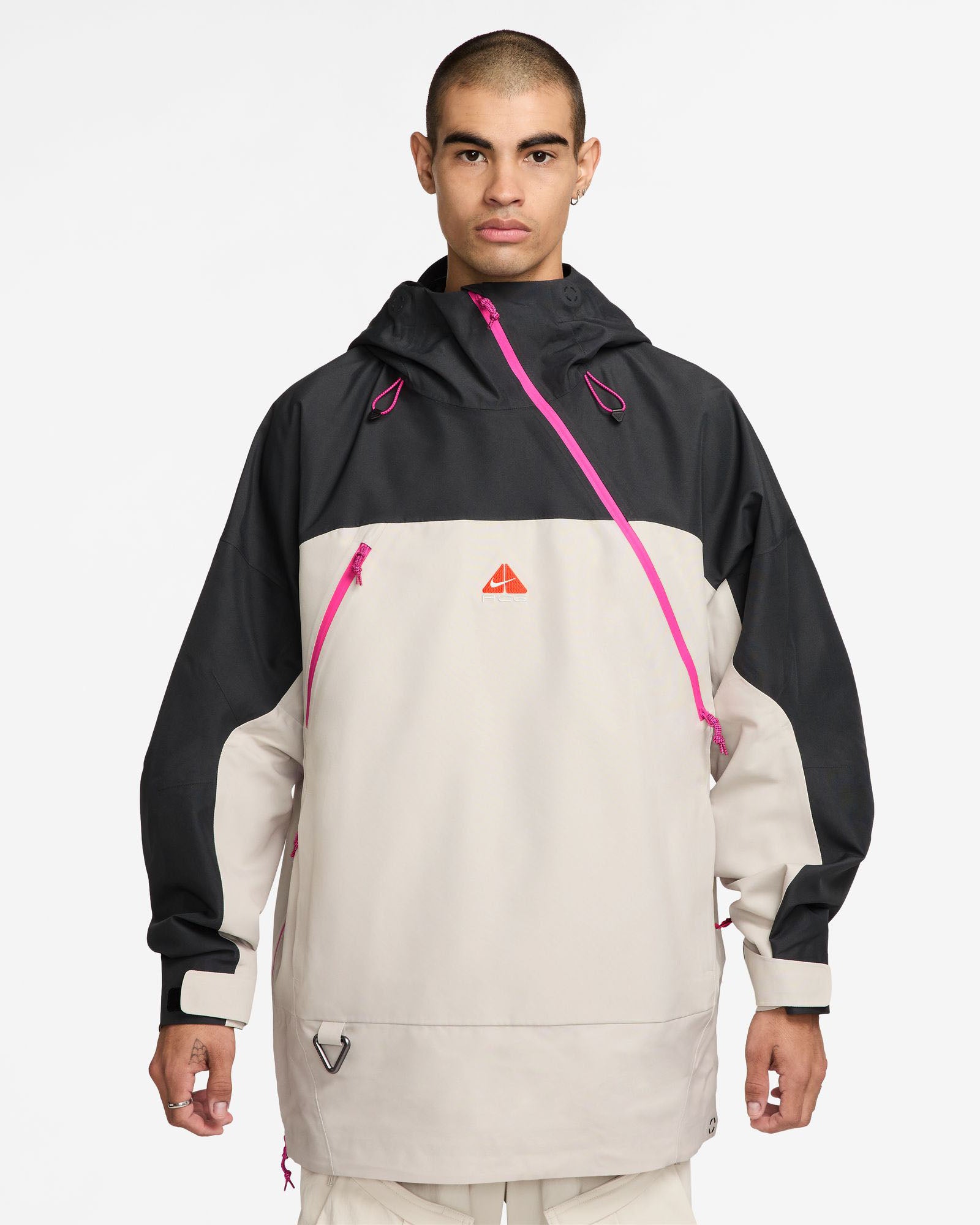 Nike ACG Chena Vortex Jacket – Stress
