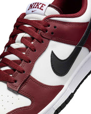 Nike Dunk Low "Dark Team Red" thumbnail image