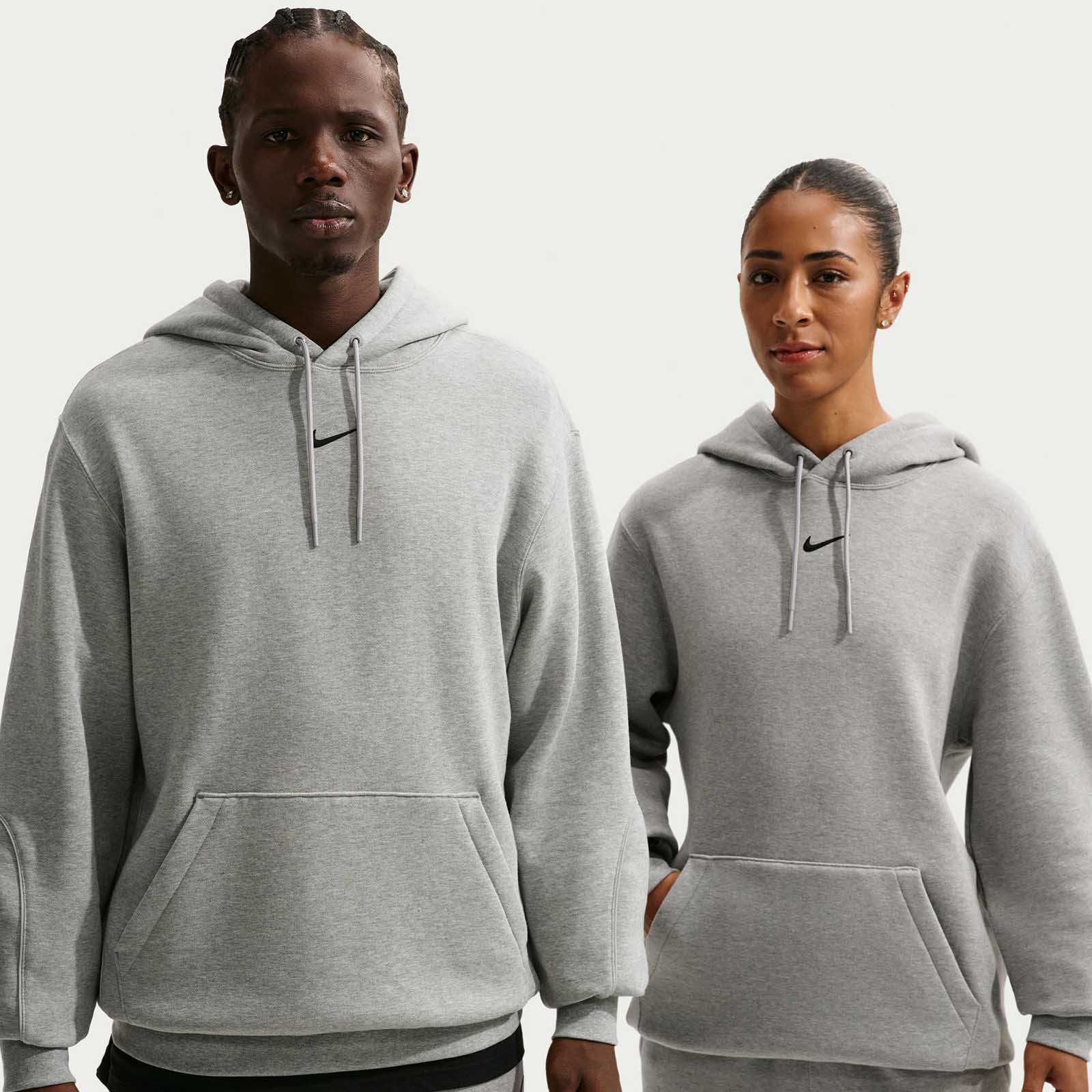 Nike NRG X NOCTA Hoodie – Stress