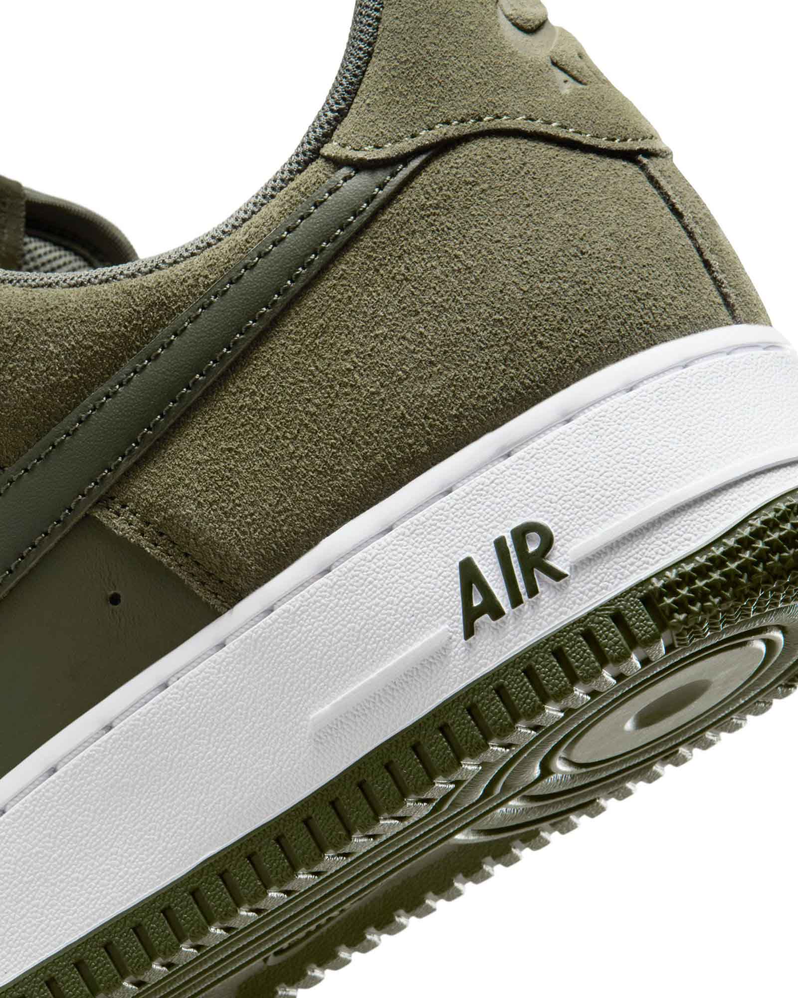 Nike Air Force 1 ´07 LV8 image