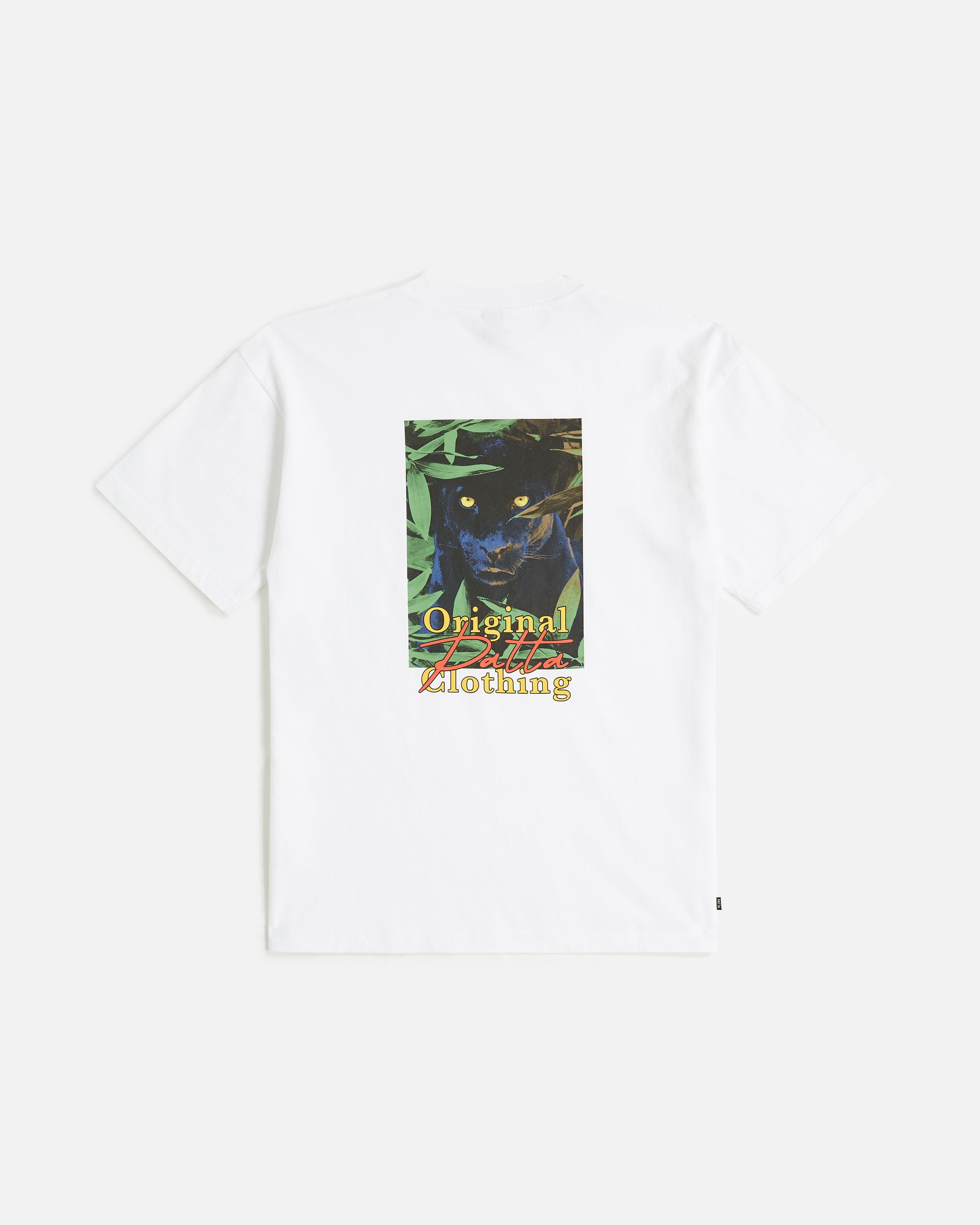 Patta Predator T-Shirt image
