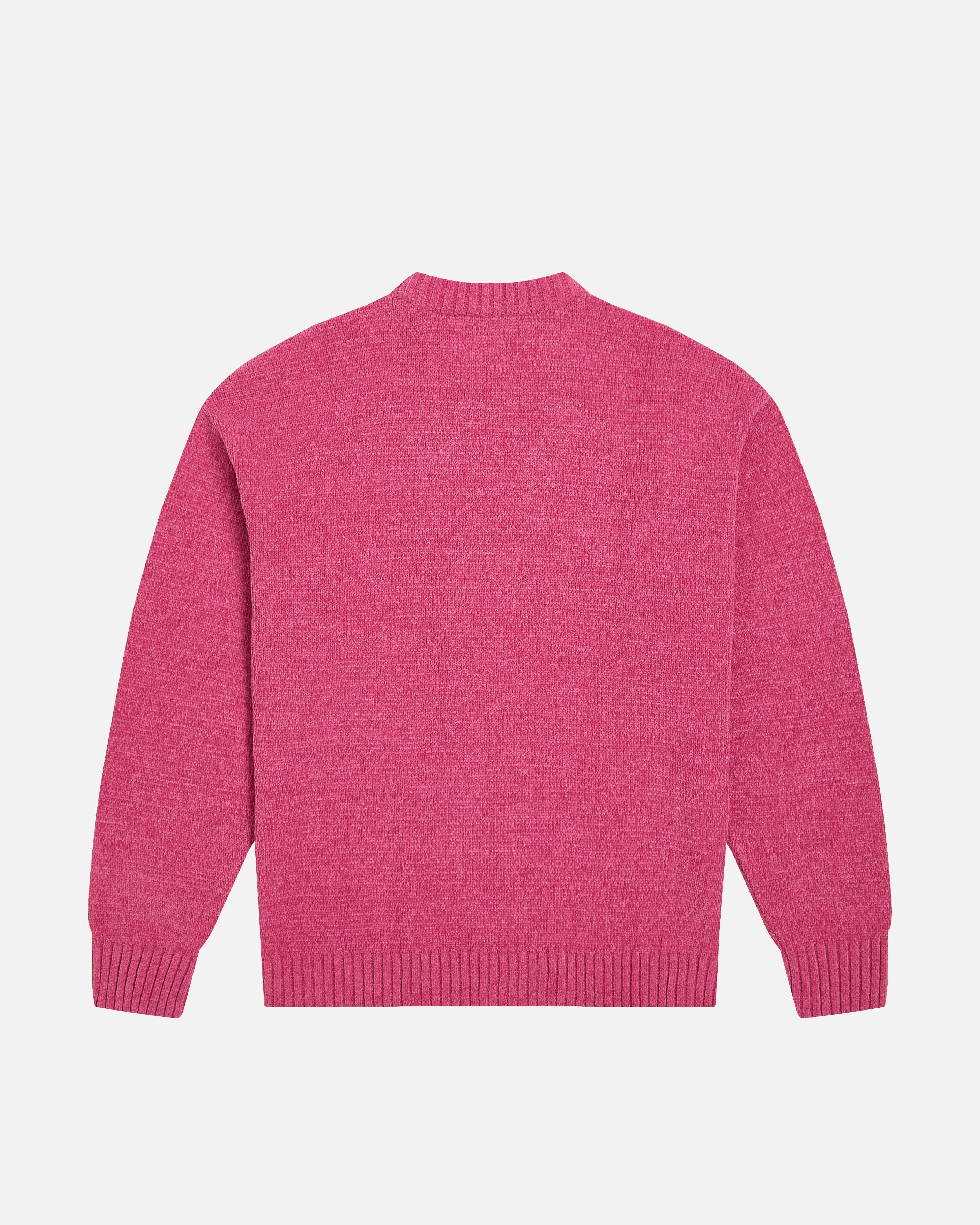 Patta Chenille Knitted Sweater image