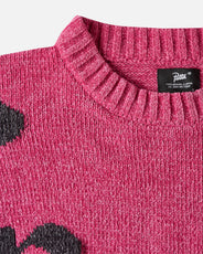 Patta Chenille Knitted Sweater thumbnail image