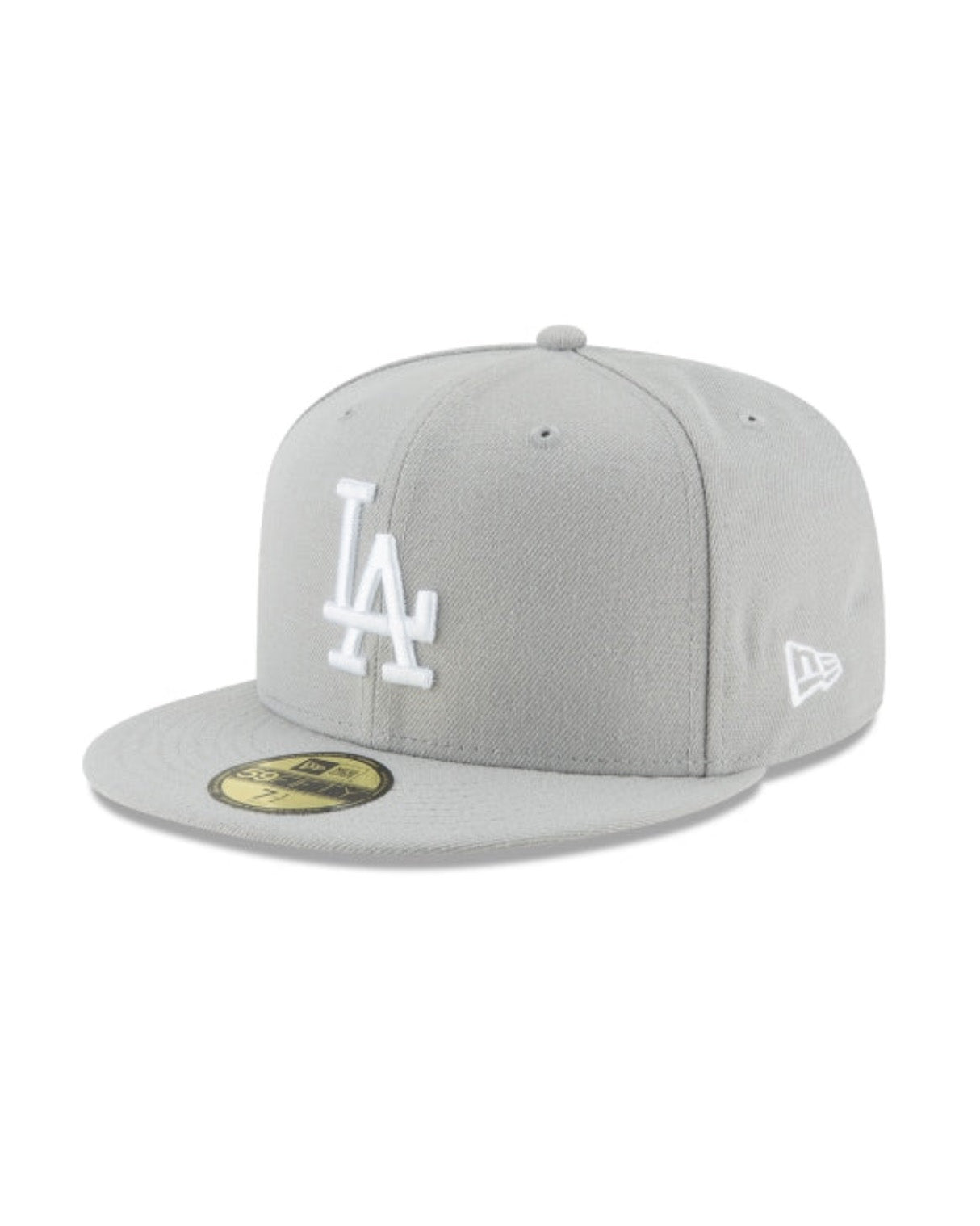 New Era Fitted Los Angeles Dodgers Cap image