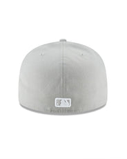 New Era Fitted Los Angeles Dodgers Cap thumbnail image
