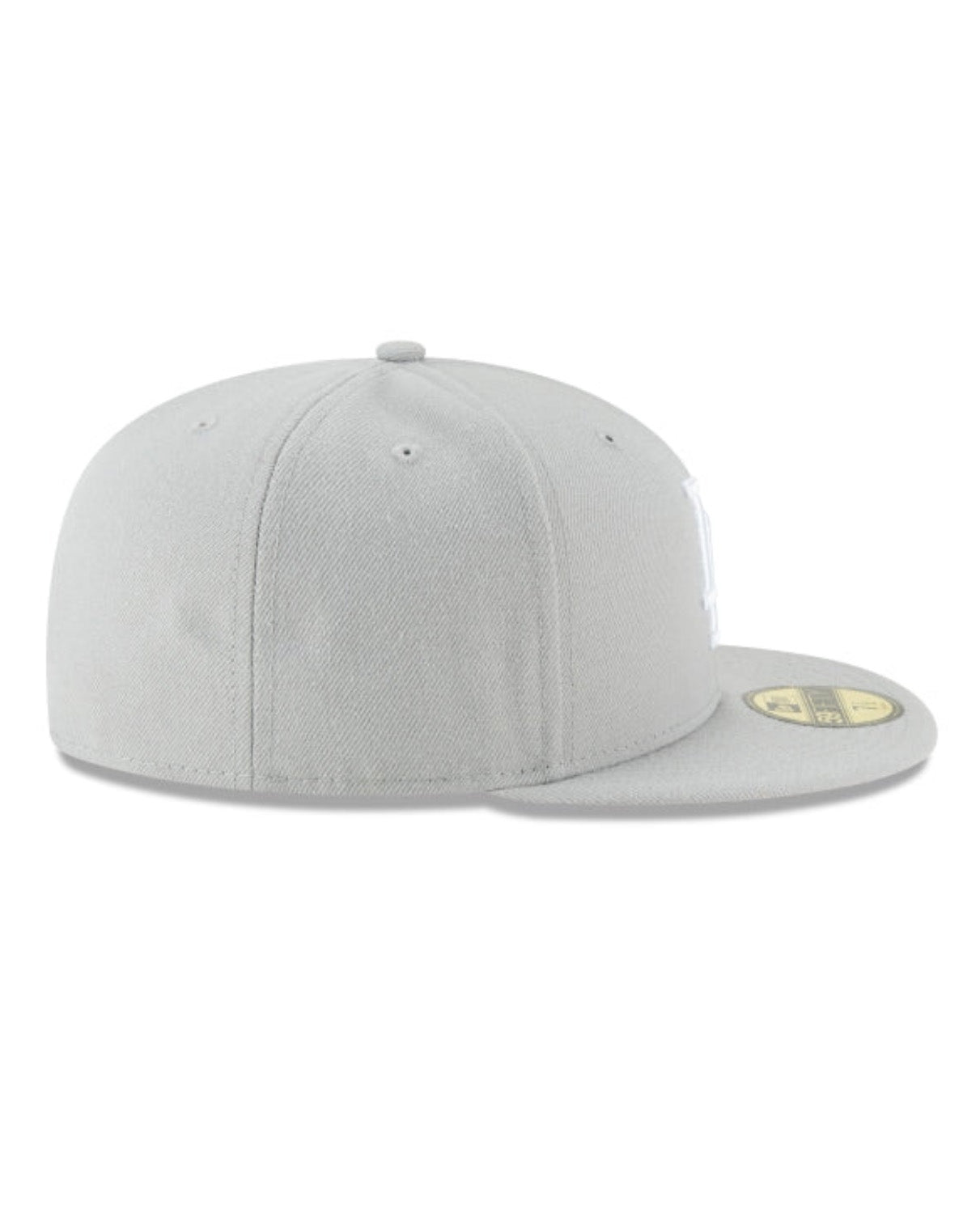 New Era Fitted Los Angeles Dodgers Cap image