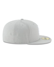 New Era Fitted Los Angeles Dodgers Cap thumbnail image