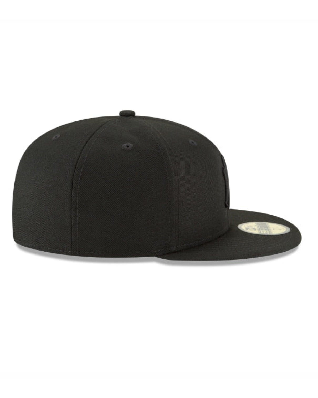 New Era Fitted New York Yankees Cap image