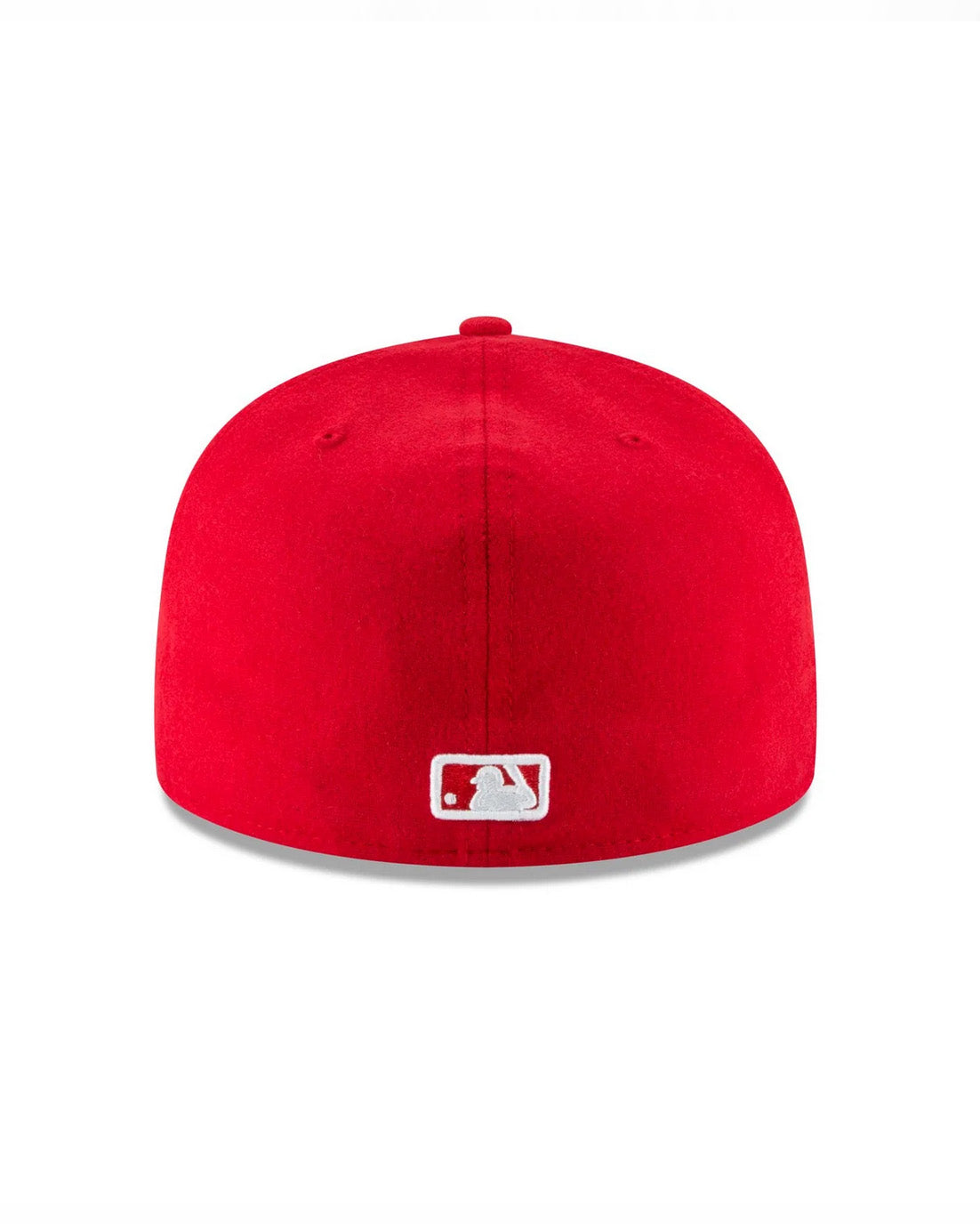 New Era Fitted New York Yankees Cap image