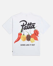 Patta Some Like It Hot T-Shirt thumbnail image