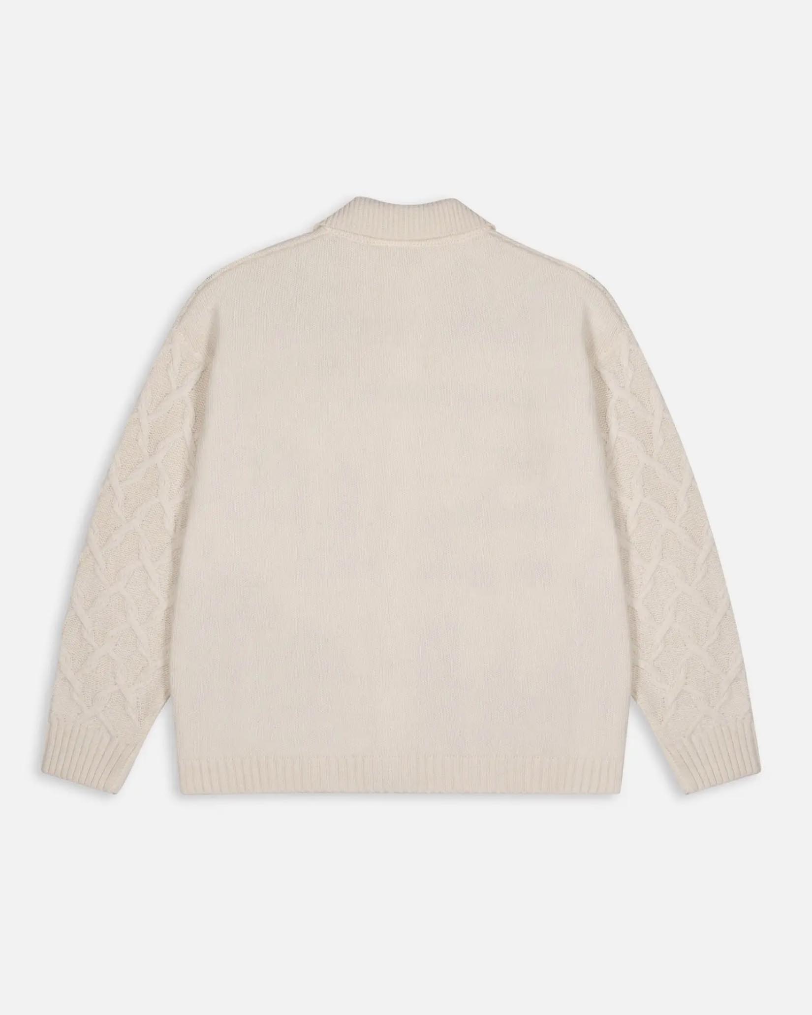 Patta Perfect Day Knitted Cardigan image