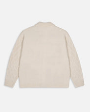 Patta Perfect Day Knitted Cardigan thumbnail image