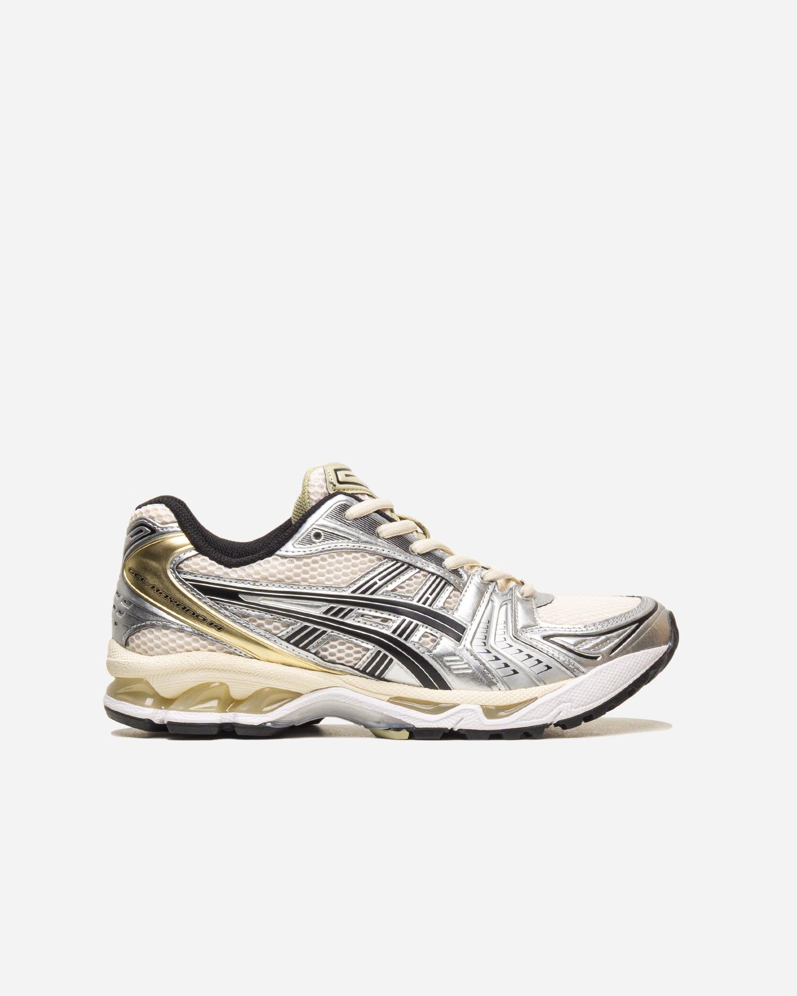 Athletic Shoes Asics Gel Kayano Birch GEL-KAYANO OG Men BIRCH
