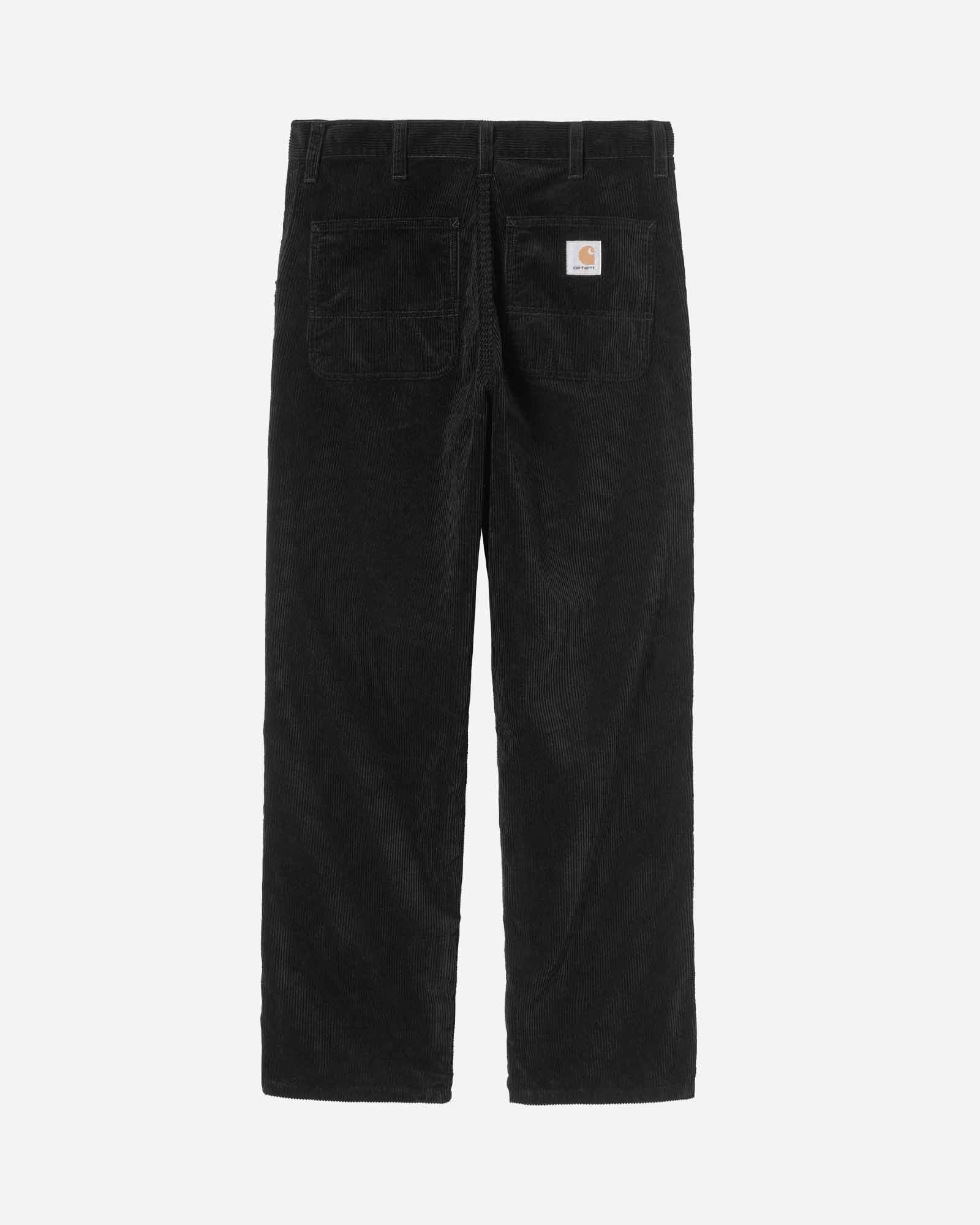 Simple Pant Corduroy – Stress