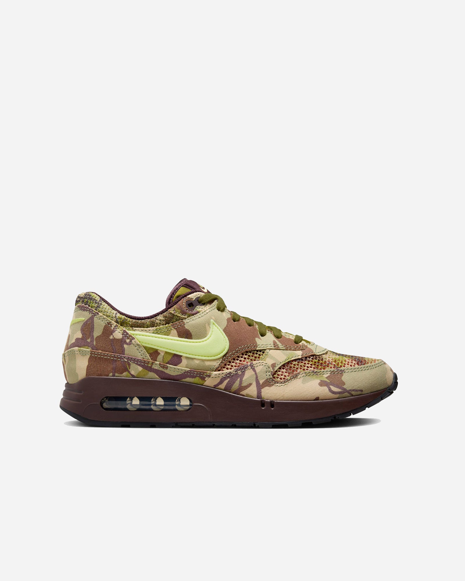 Long Nike 95 Camouflage Nike Air Max 86 OG Camo – Stress