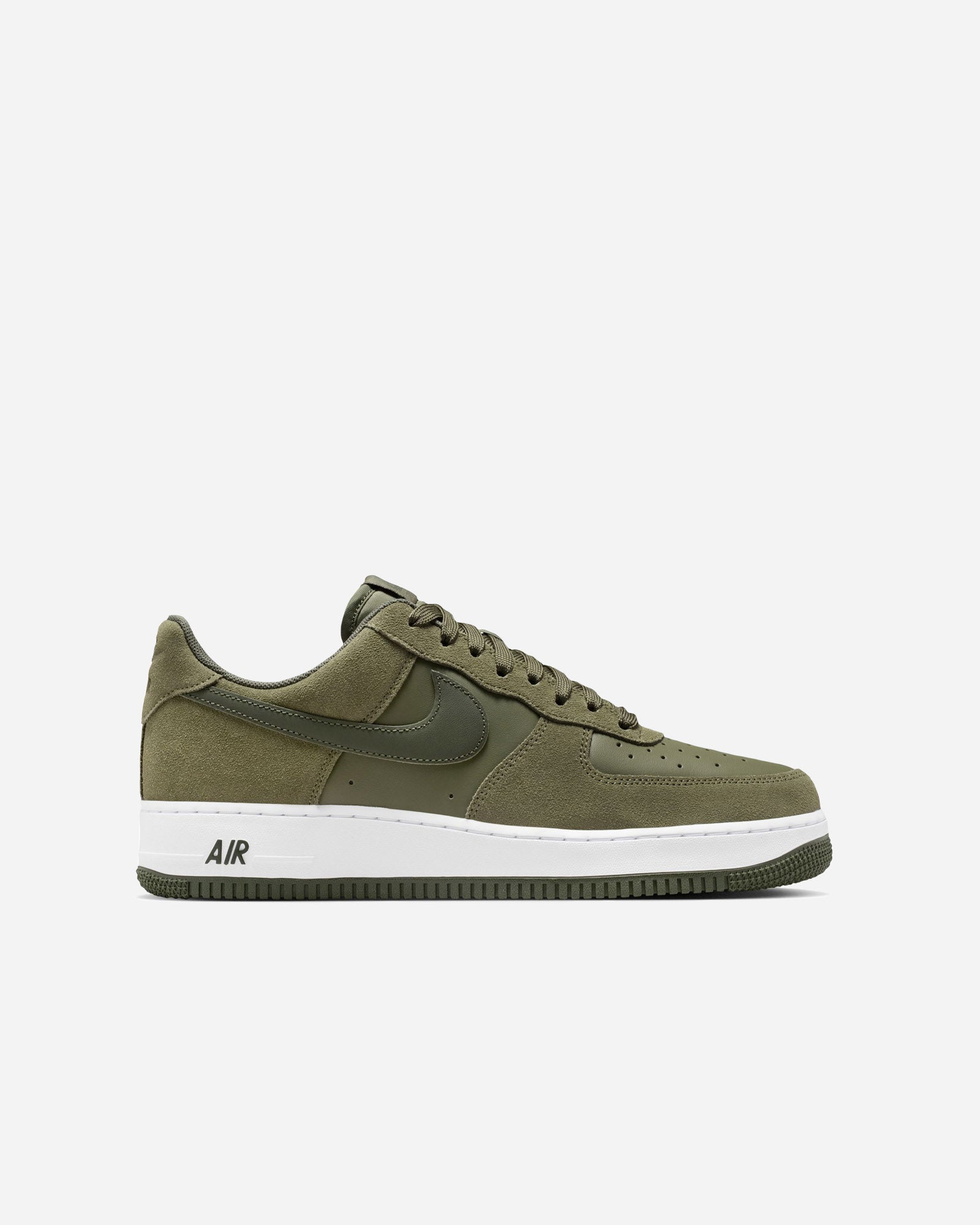 Nike Air Force ´07 LV8 – Stress - Main Image