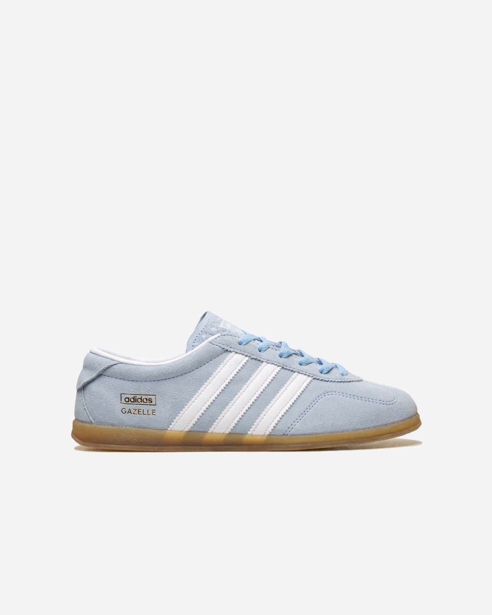 adidas gazelle silver green womens Gazelle Indoor Shoes Sand Strata/Preloved Brown/Gum – Karen Walker