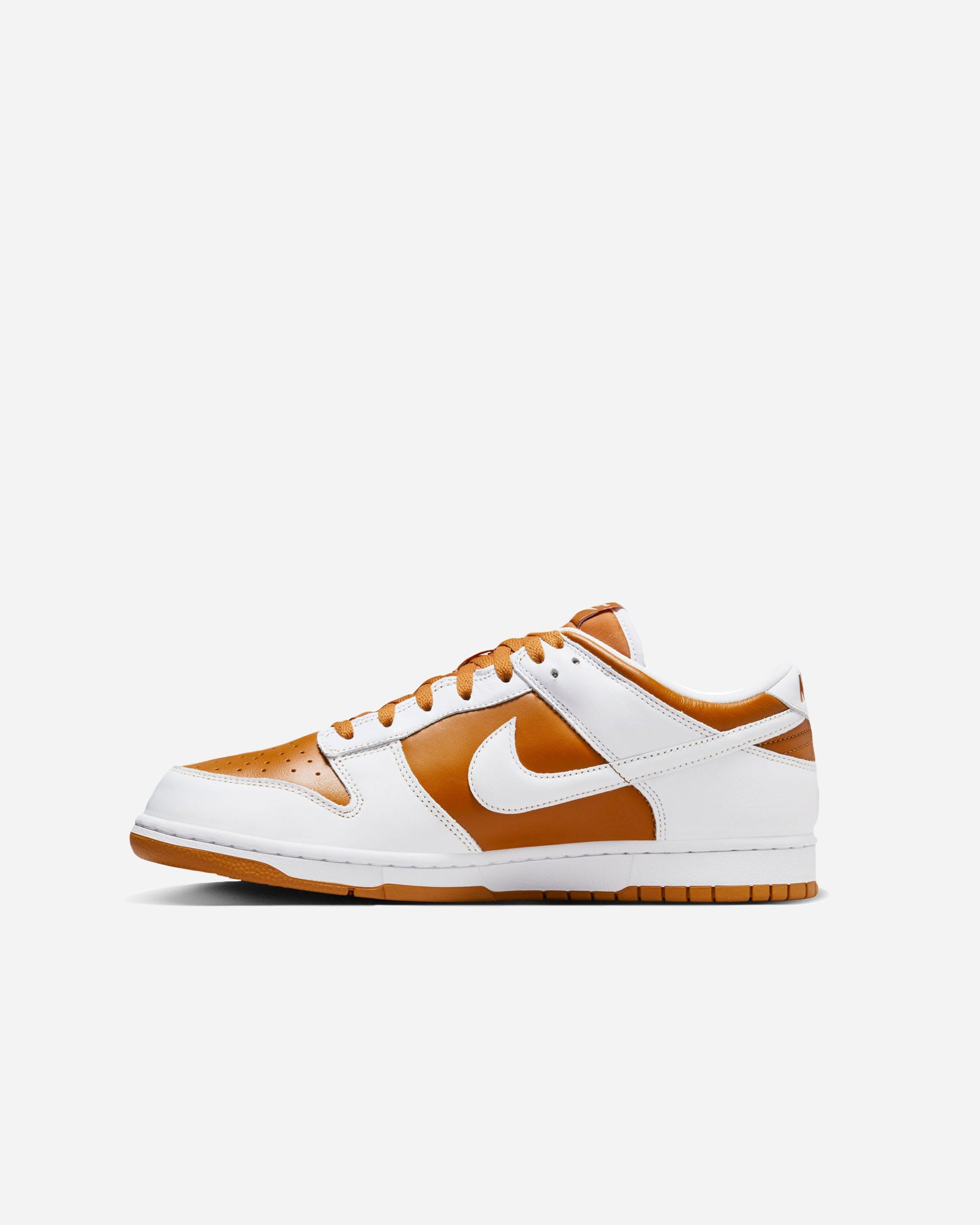 Nike Dunk Low QS Dark Curry image