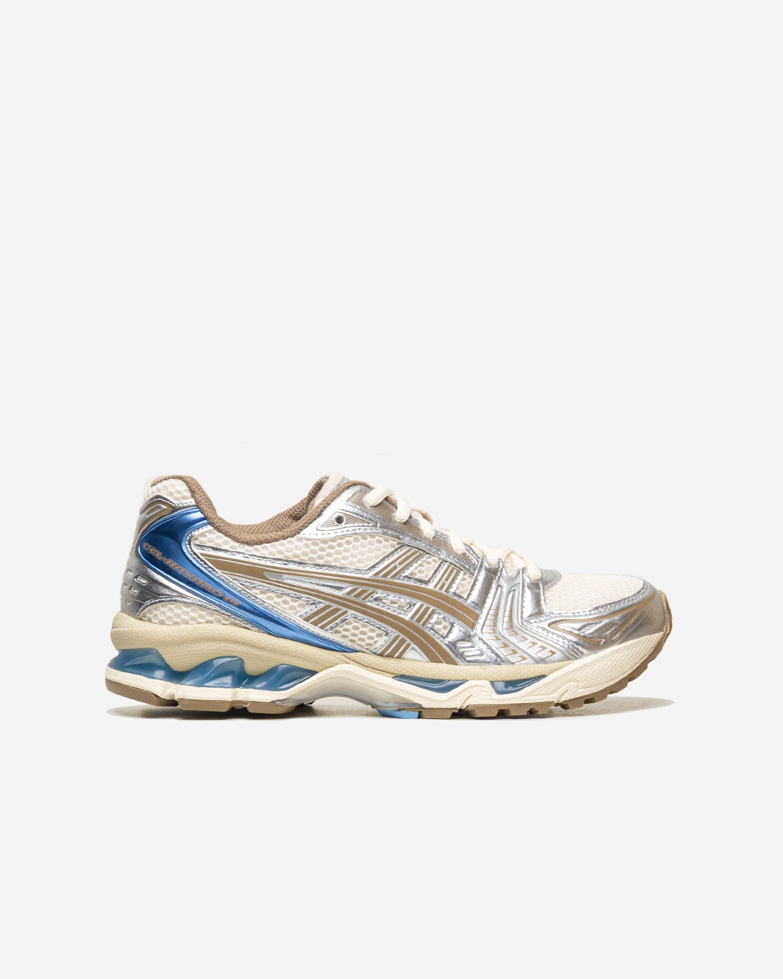 Asics gel kayano hot sale 23 womens gold