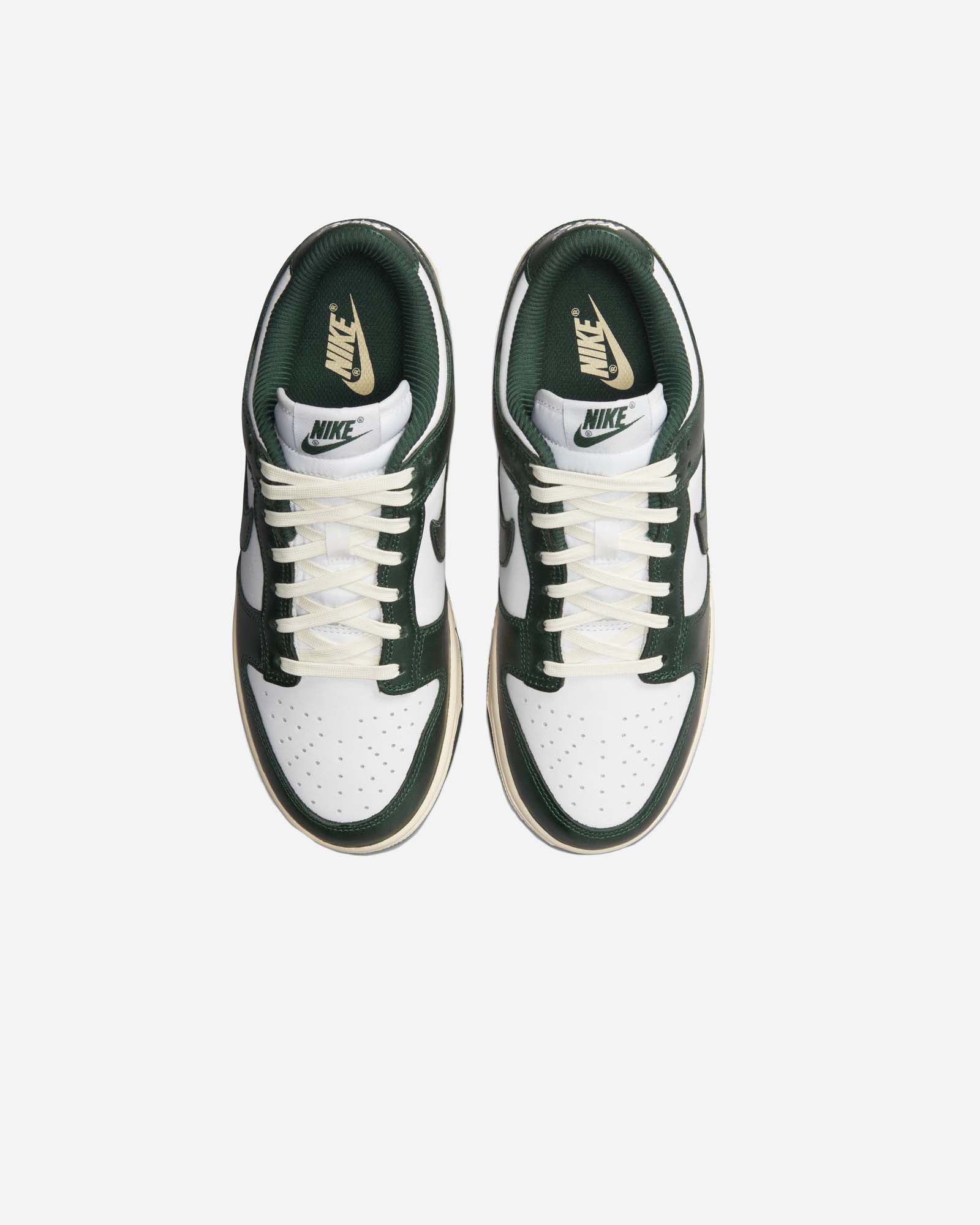 W´ Nike Dunk Low Vintage Green image