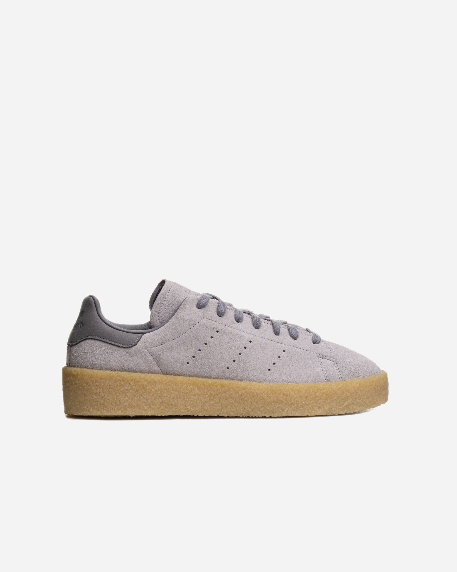 Stan Smith Crepe – Stress