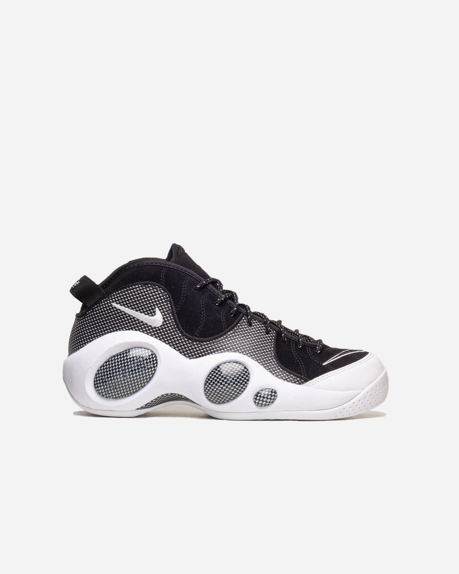 Nike Air Zoom Flight 95 Stress