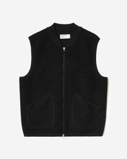 Zip Waistcoat thumbnail image