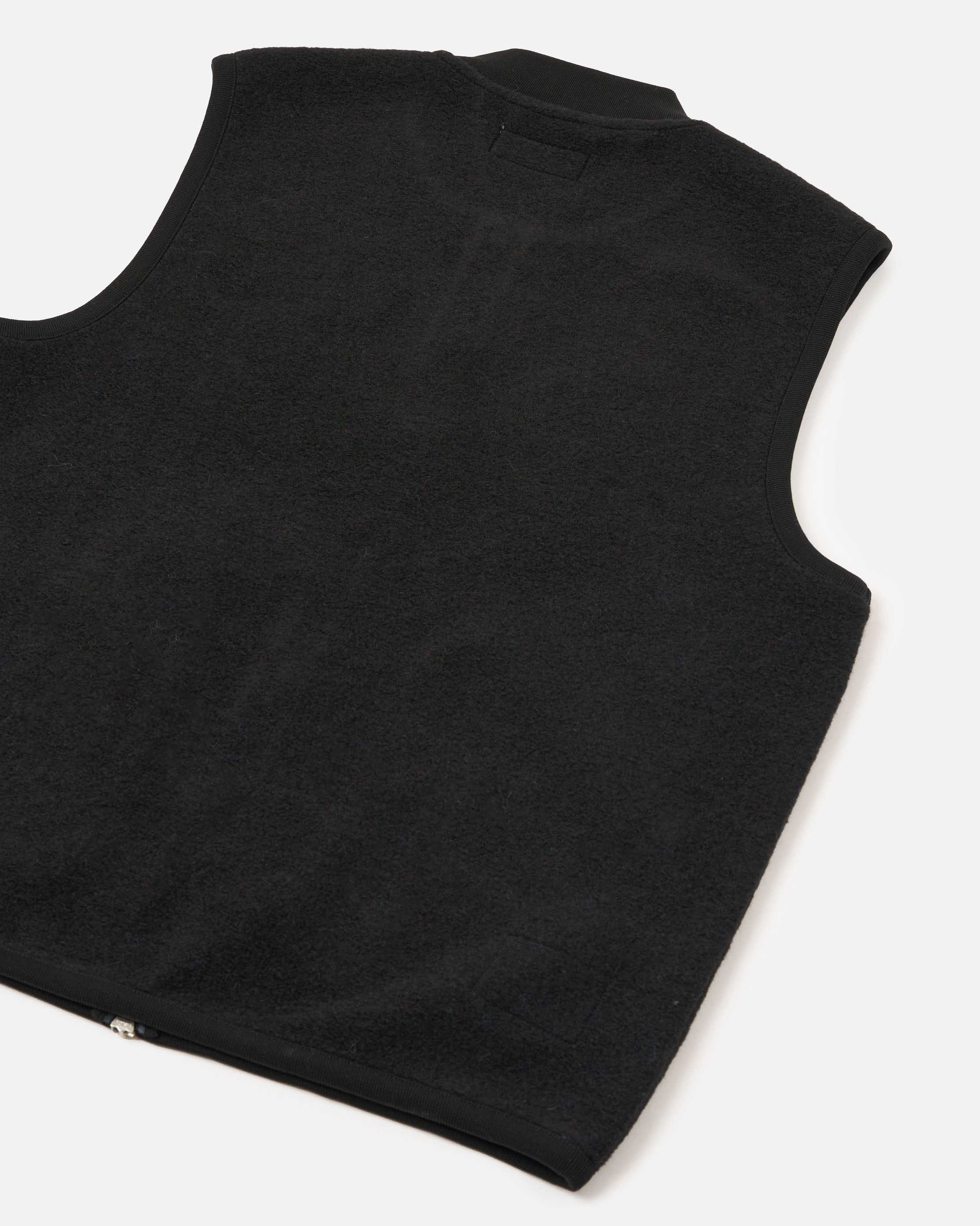 Zip Waistcoat image